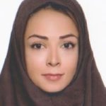 تصویر دکتر سایه عرب