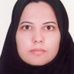 تصویر دکتر مهناز عابدینی