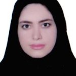 تصویر دکتر بیتا میری