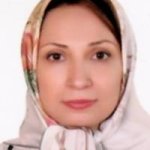 تصویر دکتر اناهیتا مرامی