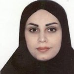 تصویر دکتر راحله میری