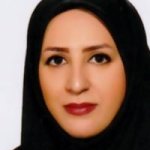 تصویر دکتر مهتاب رسولی
