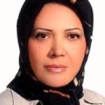 تصویر دکتر شهناز نجاری