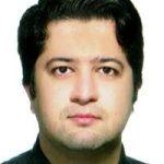 تصویر دکتر فربد فرح بخش