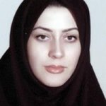 تصویر دکتر مریم تفنگ چی ها