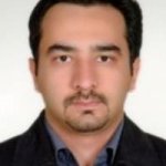 تصویر دکتر مسعود رئیسی