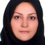 تصویر دکتر مهتاب کاظمی زنجانی