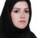 تصویر دکتر ساندرا خدابنده لو