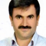 تصویر دکتر محمدباقر حاجی قربانی نجف ابادی