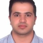 تصویر دکتر امیرحسین رجبی