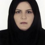 تصویر دکتر آذر قاسمیان