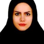 تصویر دکتر مهتاب خانقلی
