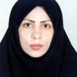 تصویر دکتر شهناز رجبی