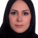 تصویر دکتر مهتاب رمضانی