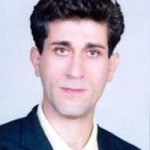 تصویر دکتر جمشید روزی طلب