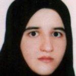 تصویر دکتر فهیمه تقی پور
