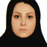 تصویر دکتر مهتاب کهوند