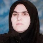 تصویر دکتر زهرا سیف