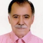 تصویر دکتر شریف نظرنیا