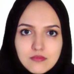تصویر دکتر مریم شریف