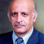 تصویر دکتر سیدعلی تاج پور