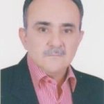 تصویر دکتر جلال سفیدفردجهرمی