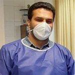 تصویر دکتر سیدناصر هاشمی