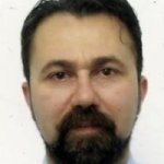 تصویر دکتر شهریار عسگری