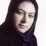 تصویر دکتر معصومه جهانی