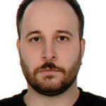 تصویر دکتر سیدسیامک جلال الحسینی