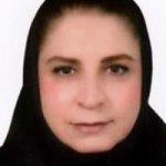 تصویر دکتر معصومه عربزاده
