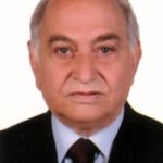 تصویر دکتر جمشید مصطفایی