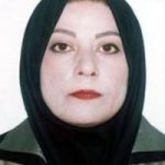 تصویر دکتر گلرخ قره باغی