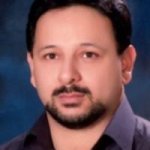 تصویر دکتر محمد امین سرشت
