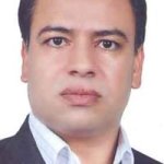 تصویر دکتر علی علی پور