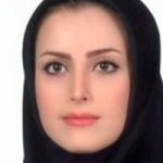 تصویر دکتر سحر واسعی