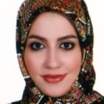 تصویر دکتر فاطمه رجبی موحد