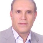 تصویر دکتر جواد فاریابی