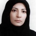 تصویر دکتر کبری حمدی