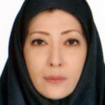 تصویر دکتر لیلی قدره قره باغی