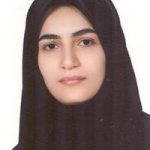 تصویر دکتر مهرناز ناظری اردکانی