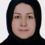تصویر دکتر تکتم سردرودیان