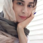 تصویر دکتر اکرم داوری عدالت پناه