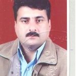 تصویر دکتر جمشید مجردنقیبی
