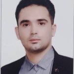 تصویر دکتر امین خسروانی فر