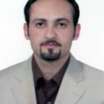 تصویر دکتر رضا صادقی