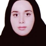 تصویر دکتر پریسا صادقی