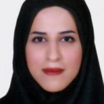 تصویر دکتر مهتاب ملاشاهی