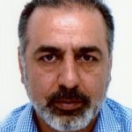 تصویر دکتر علی صادقیان
