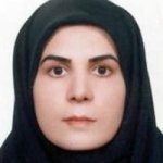 تصویر دکتر مهکامه فرمنش